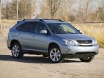 Lexus RX350 2006 года